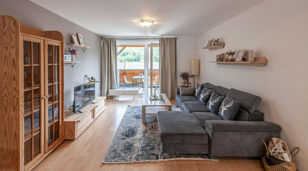 Ferienwohnung Грундльзе Екстер'єр фото