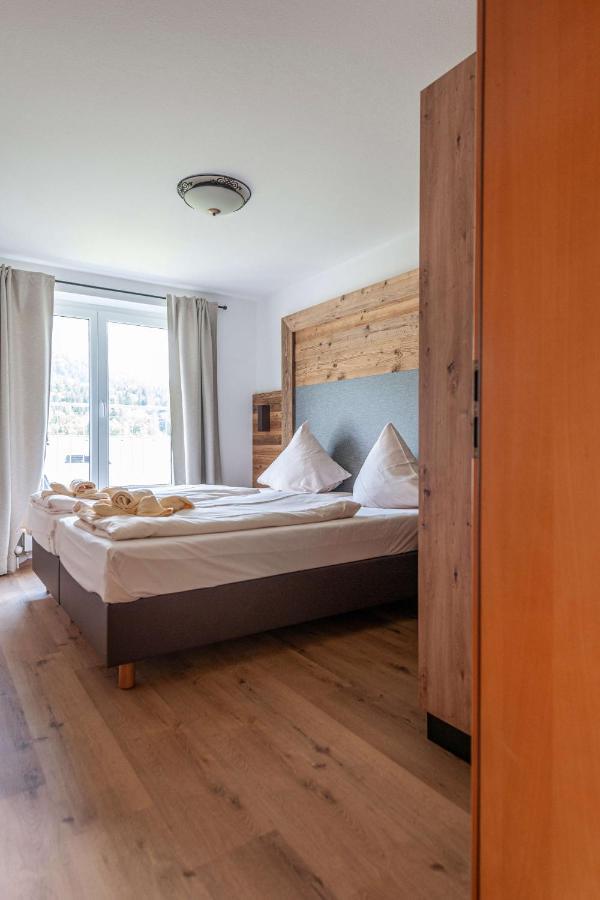 Ferienwohnung Грундльзе Екстер'єр фото