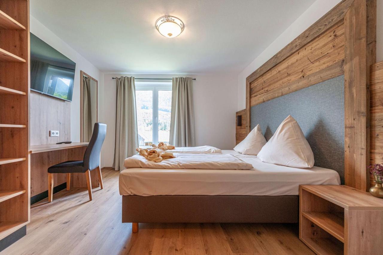 Ferienwohnung Грундльзе Екстер'єр фото