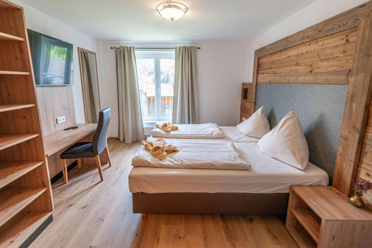 Ferienwohnung Грундльзе Екстер'єр фото